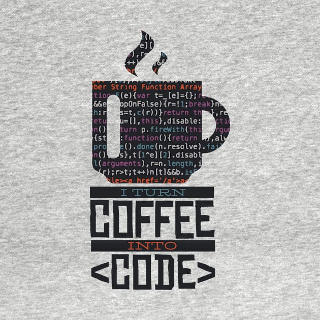 Programmer Coffee by LR_Collections